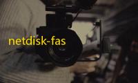 netdisk-fast-download网盘直链解析工具源码